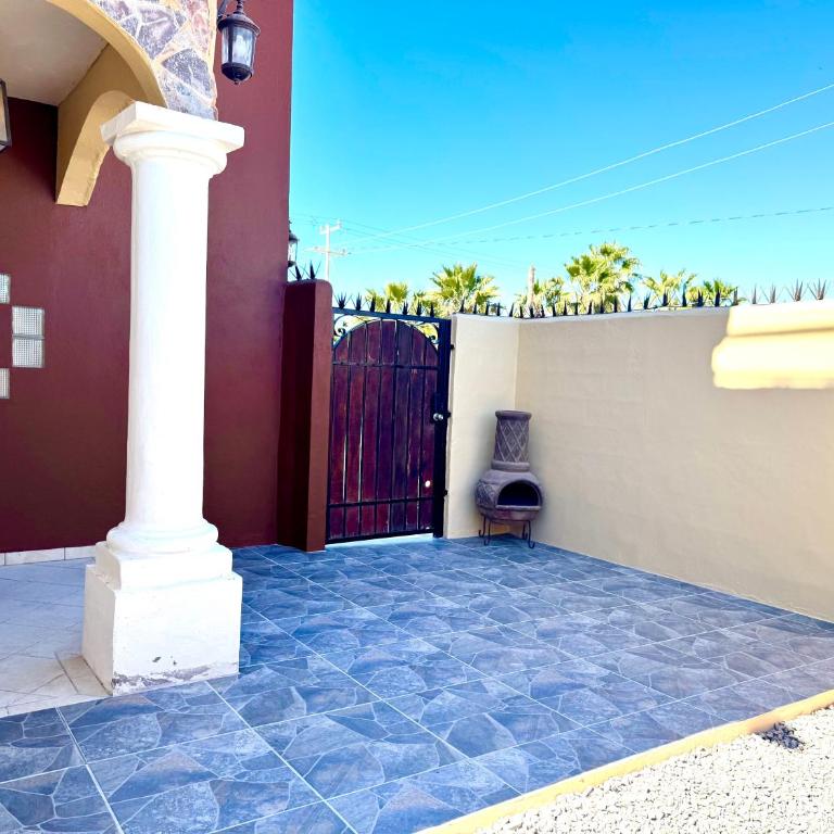 Mirador Sunset Rooftop Retreat with Secure UTV & Trailer Parking - Three-Bedroom Home - 19