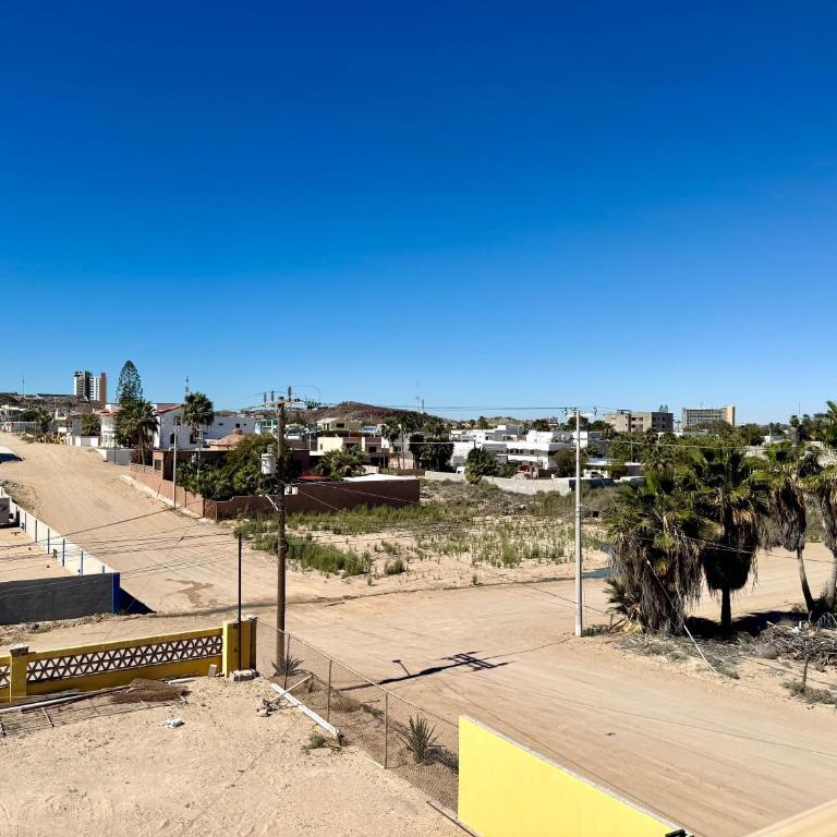 Mirador Sunset Rooftop Retreat with Secure UTV & Trailer Parking - Three-Bedroom Home - 39