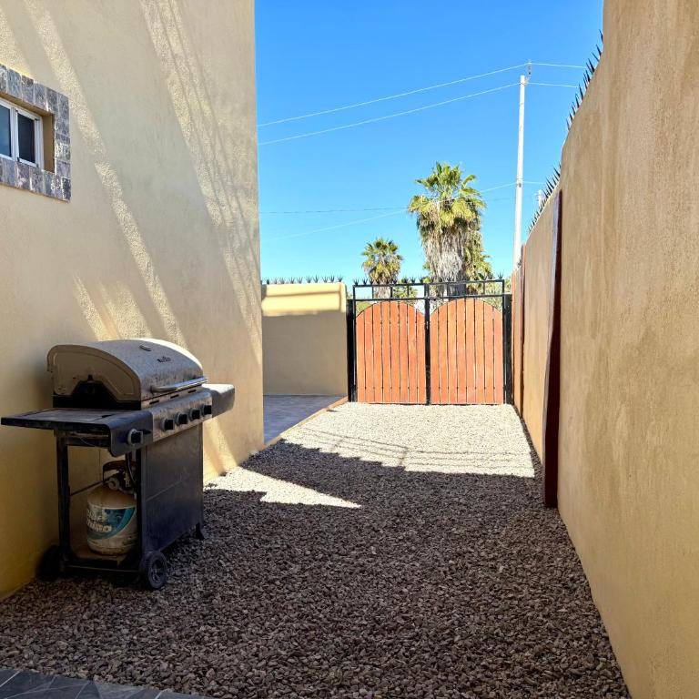 Mirador Sunset Rooftop Retreat with Secure UTV & Trailer Parking - Three-Bedroom Home - 41