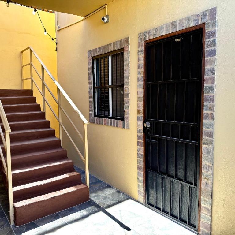 Mirador Sunset Rooftop Retreat with Secure UTV & Trailer Parking - Three-Bedroom Home - 34