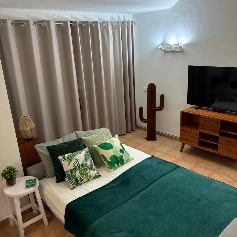 CASA MACA sea view & beach front - Apartamento de 1 dormitorio - 25