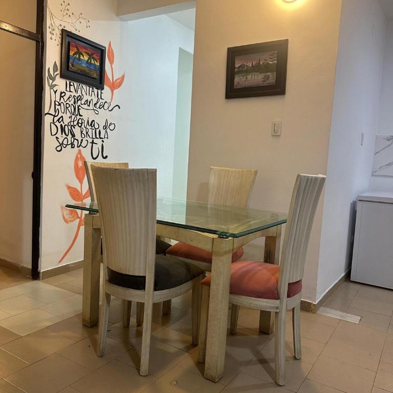 Villa Germania - Casa con 1 dormitorio - 11