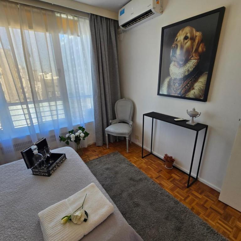 Fashion and Travel PACIFICO - Two-Bedroom Apartment - 5