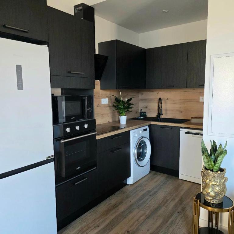 Le Joyau du lac - Apartment mit 1 Schlafzimmer - 7