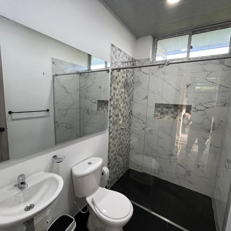 Nuestro hogar - Casa con 1 dormitorio - 9