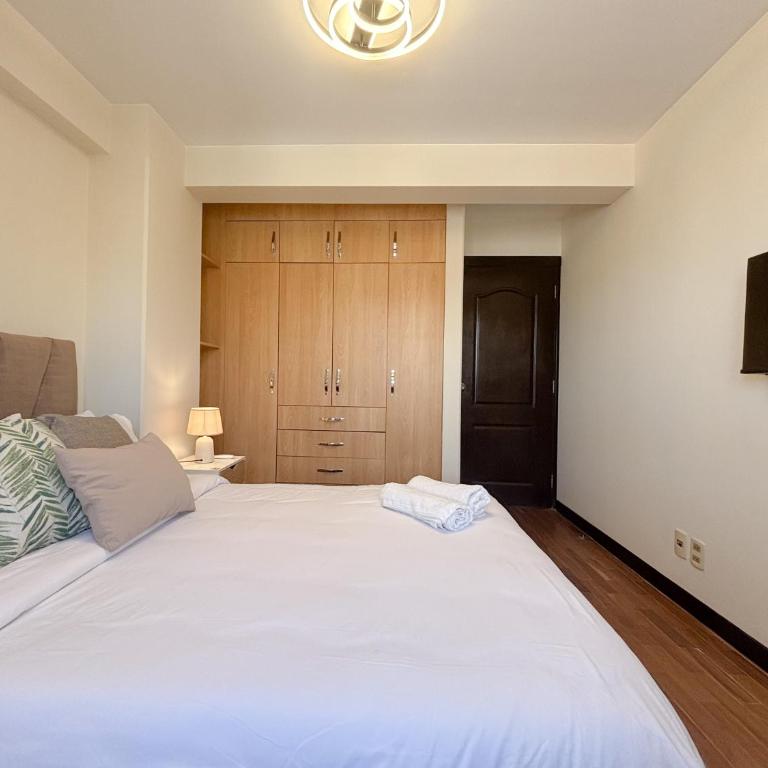 Sky Suites - Fantastic Sopocachi Retreat - City & Illimani Views - Prime Location - Apartamento de 1 dormitorio - 31