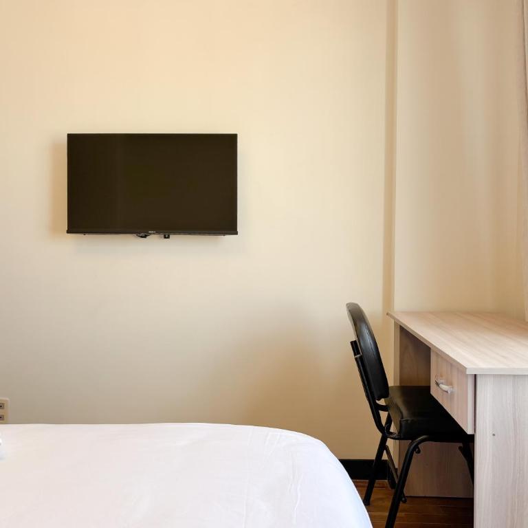 Sky Suites - Fantastic Sopocachi Retreat - City & Illimani Views - Prime Location - Apartamento de 1 dormitorio - 8