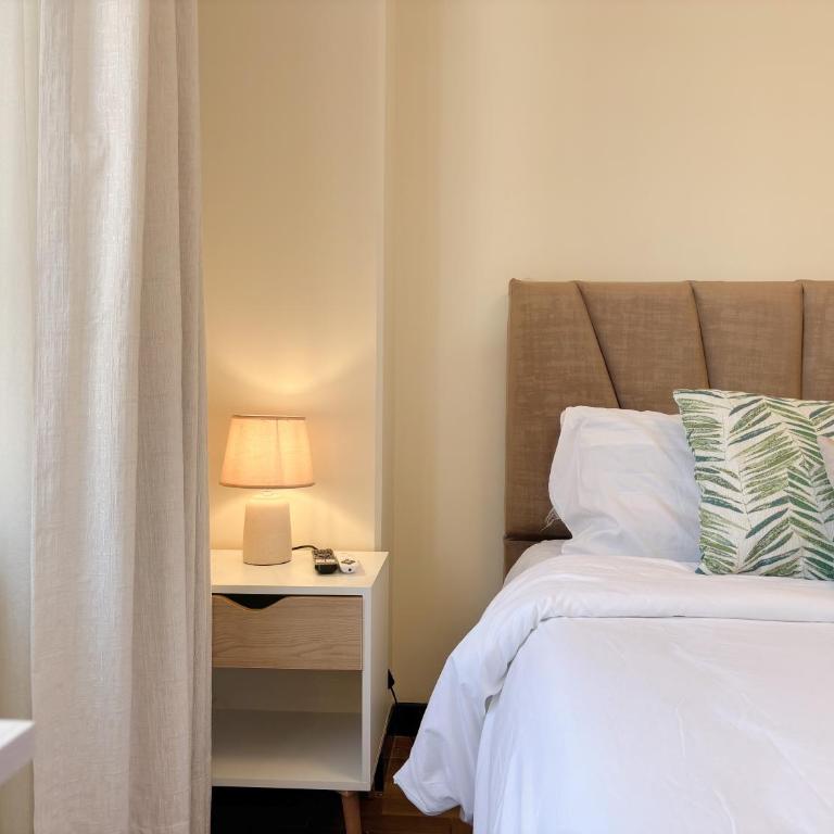 Sky Suites - Fantastic Sopocachi Retreat - City & Illimani Views - Prime Location - Apartamento de 1 dormitorio - 6