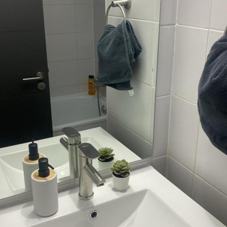 Patagonia Lounge - Lluvia - One-Bedroom Apartment - 1