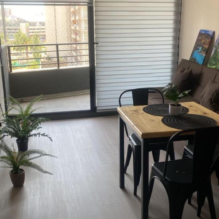 Patagonia Lounge - Lluvia - One-Bedroom Apartment - 3