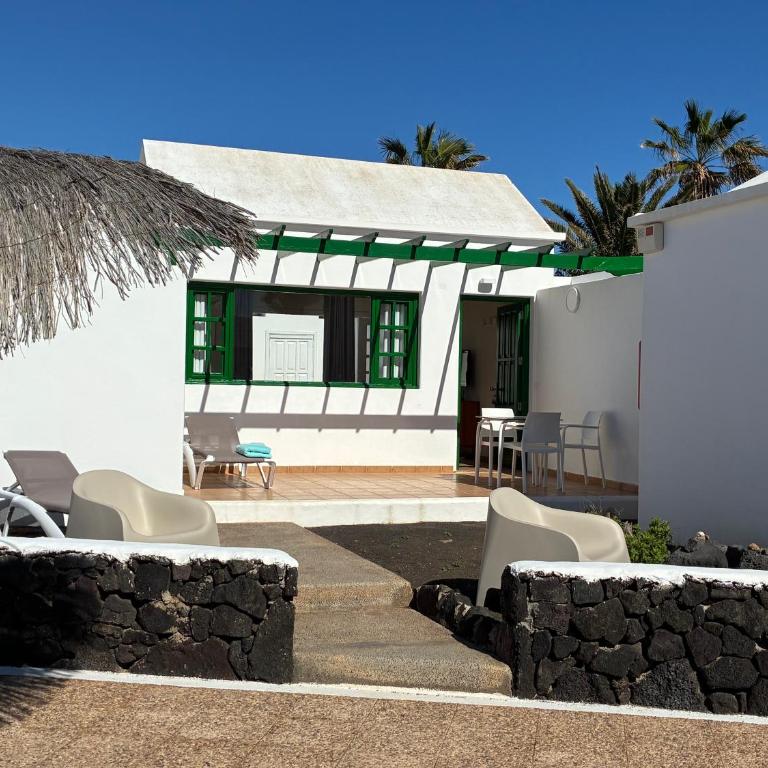 CASA MACA sea view & beach front - Apartamento de 1 dormitorio - 1
