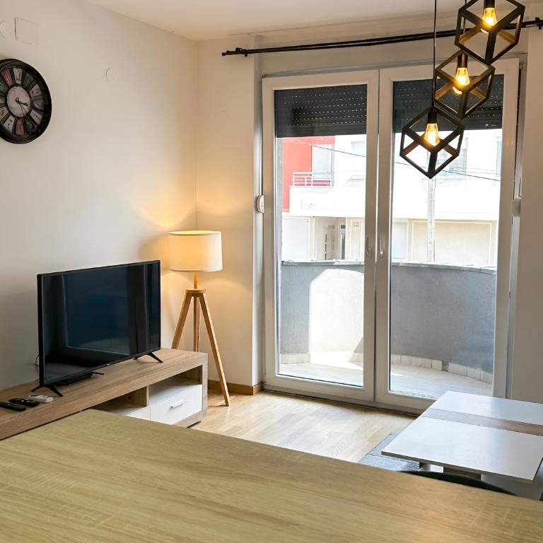 A1 apartment - 4 guests- Balcony - Apartman sa 1 Spavaćom Sobom - 2