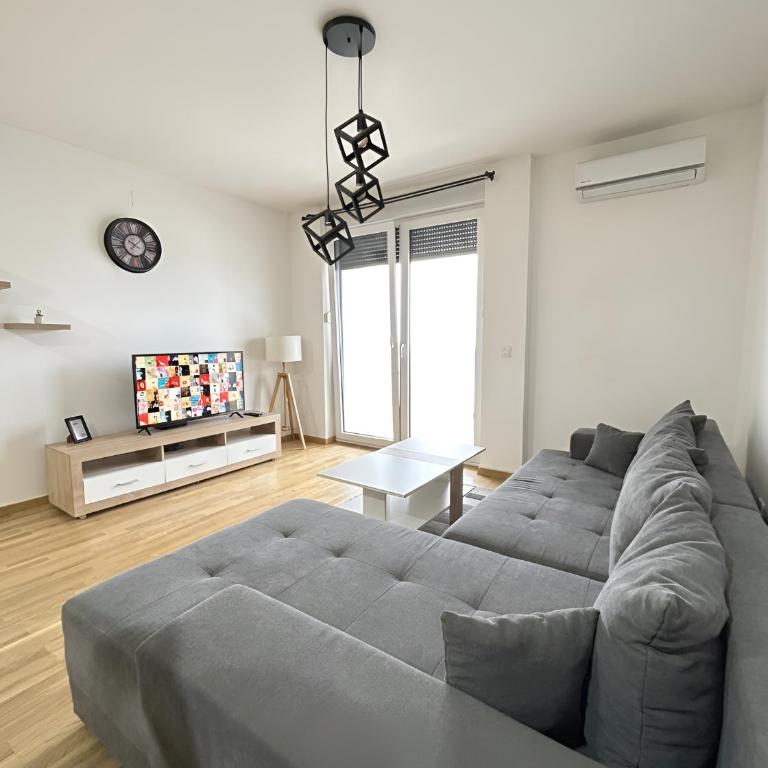 A1 apartment - 4 guests- Balcony - Apartman sa 1 Spavaćom Sobom - 3
