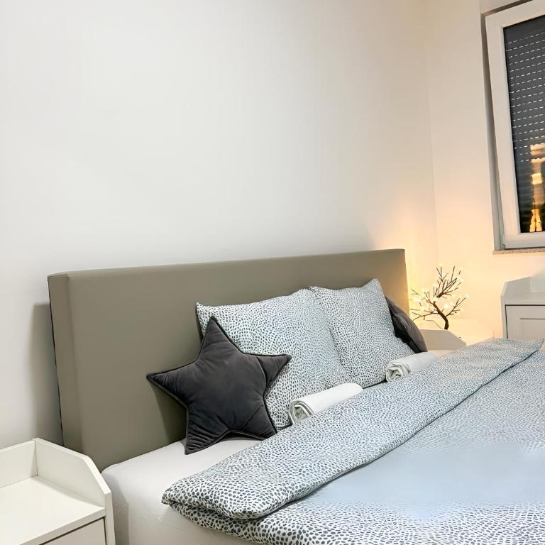 A1 apartment - 4 guests- Balcony - Apartman sa 1 Spavaćom Sobom - 10