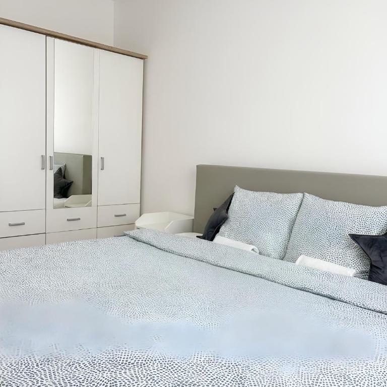 A1 apartment - 4 guests- Balcony - Apartman sa 1 Spavaćom Sobom - 12