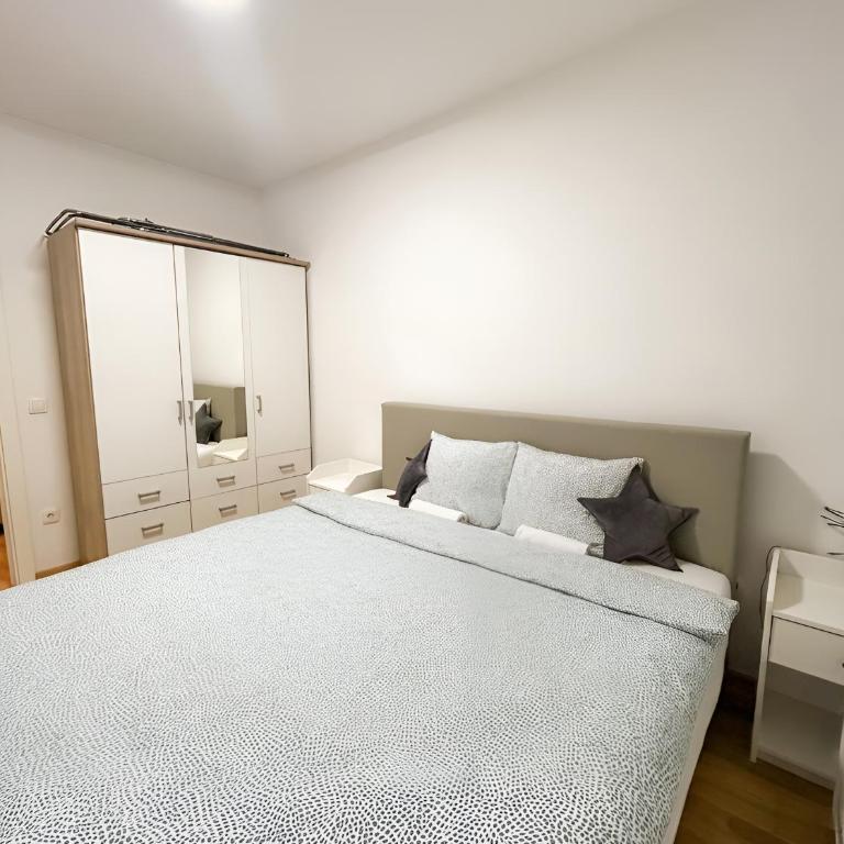 A1 apartment - 4 guests- Balcony - Apartman sa 1 Spavaćom Sobom - 11