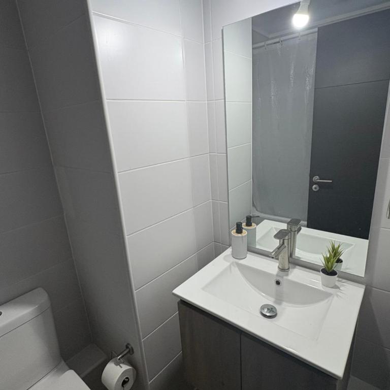 Patagonia Lounge - Calma - One-Bedroom Apartment - 2