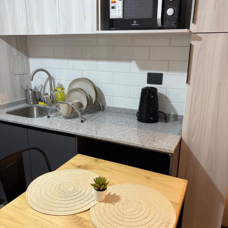 Patagonia Lounge - Calma - One-Bedroom Apartment - 8