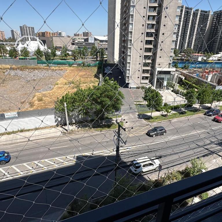 Patagonia Lounge - Calma - One-Bedroom Apartment - 9