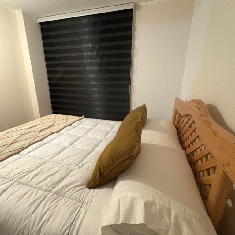 Patagonia Lounge - Calma - One-Bedroom Apartment - 14