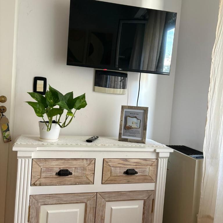 Aires de casa Tandil - Apartamento de 2 dormitorios - 12