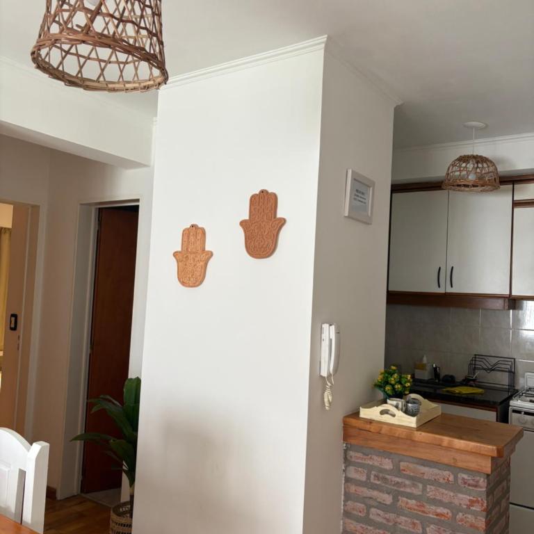 Aires de casa Tandil - Apartamento de 2 dormitorios - 11