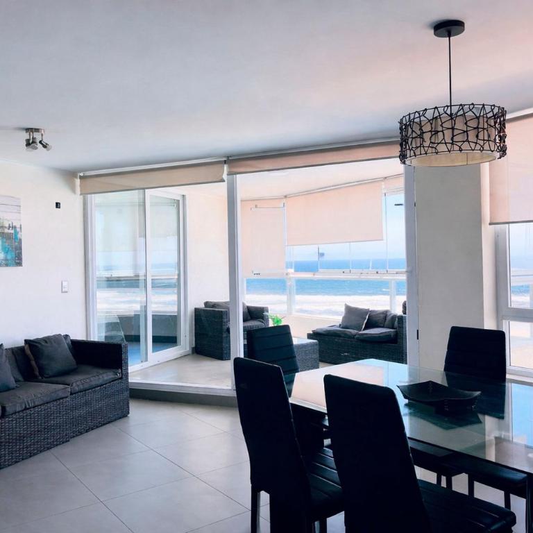 Laguna del Mar - Three-Bedroom Apartment - Oceanfront - 17