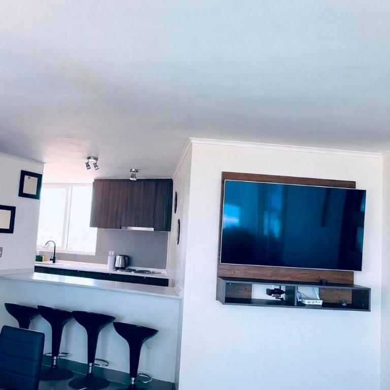 Laguna del Mar - Three-Bedroom Apartment - Oceanfront - 19
