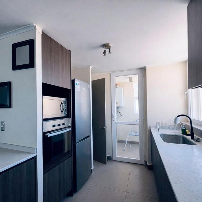 Laguna del Mar - Three-Bedroom Apartment - Oceanfront - 21