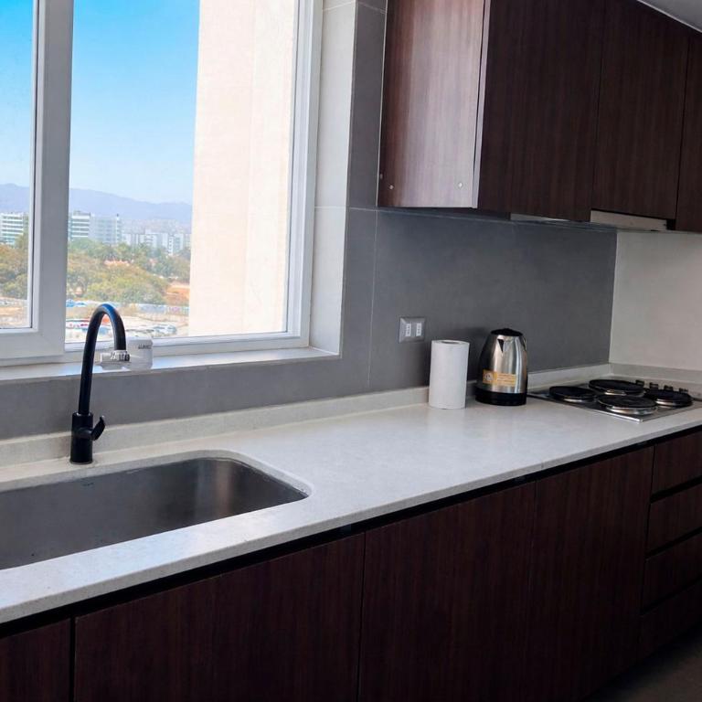 Laguna del Mar - Three-Bedroom Apartment - Oceanfront - 23