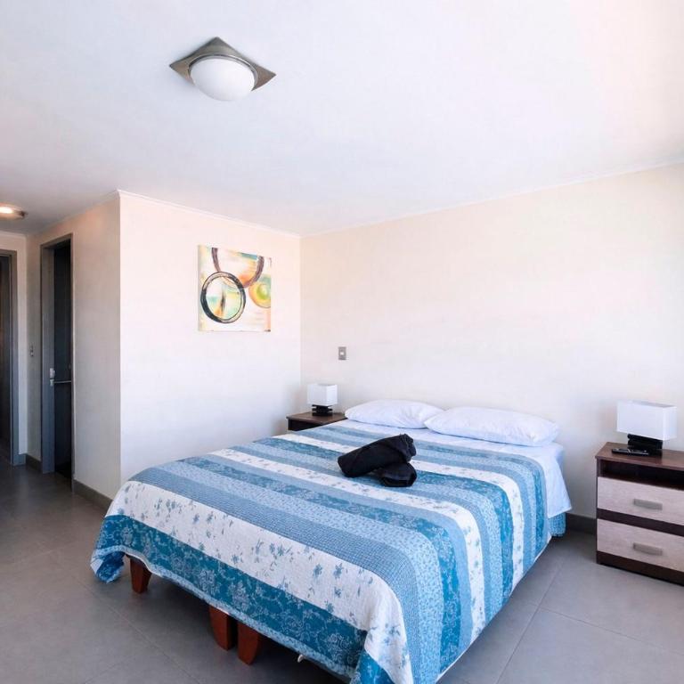 Laguna del Mar - Three-Bedroom Apartment - Oceanfront - 26
