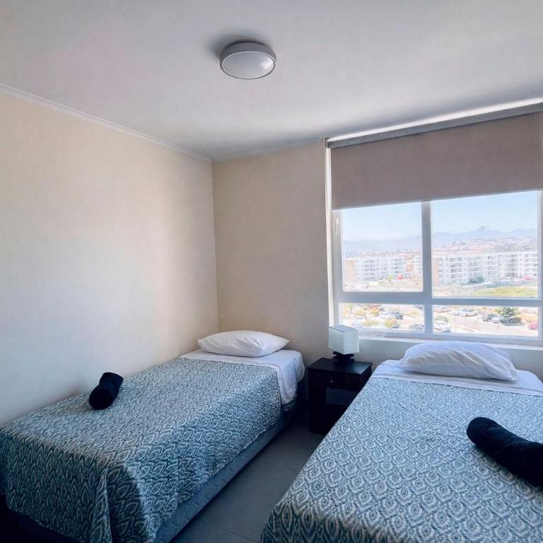 Laguna del Mar - Three-Bedroom Apartment - Oceanfront - 28