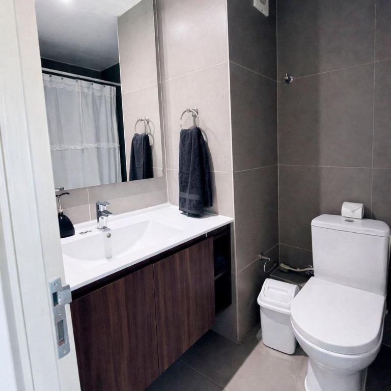 Laguna del Mar - Three-Bedroom Apartment - Oceanfront - 27