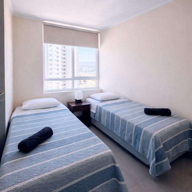 Laguna del Mar - Three-Bedroom Apartment - Oceanfront - 30