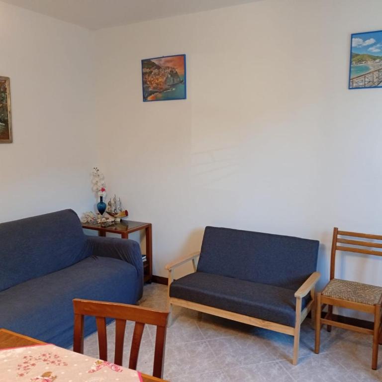 Noemi Apartment 5 Lands Paradise - Three-Bedroom Apartment - 41