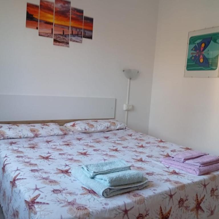 Noemi Apartment 5 Lands Paradise - Three-Bedroom Apartment - 13