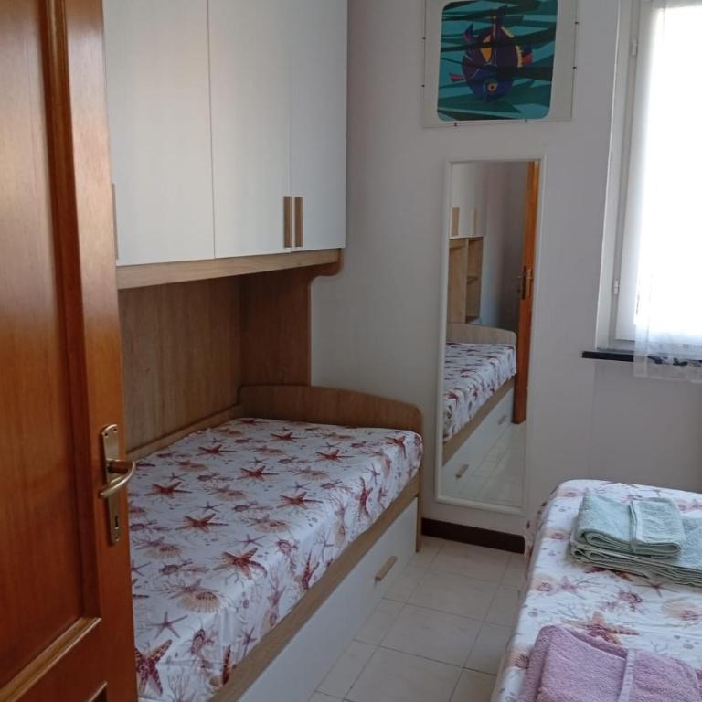 Noemi Apartment 5 Lands Paradise - Three-Bedroom Apartment - 11