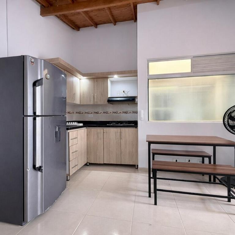 Apartamento, Jacuzzi, Terraza, Parking - Apartamento de 2 dormitorios - 20