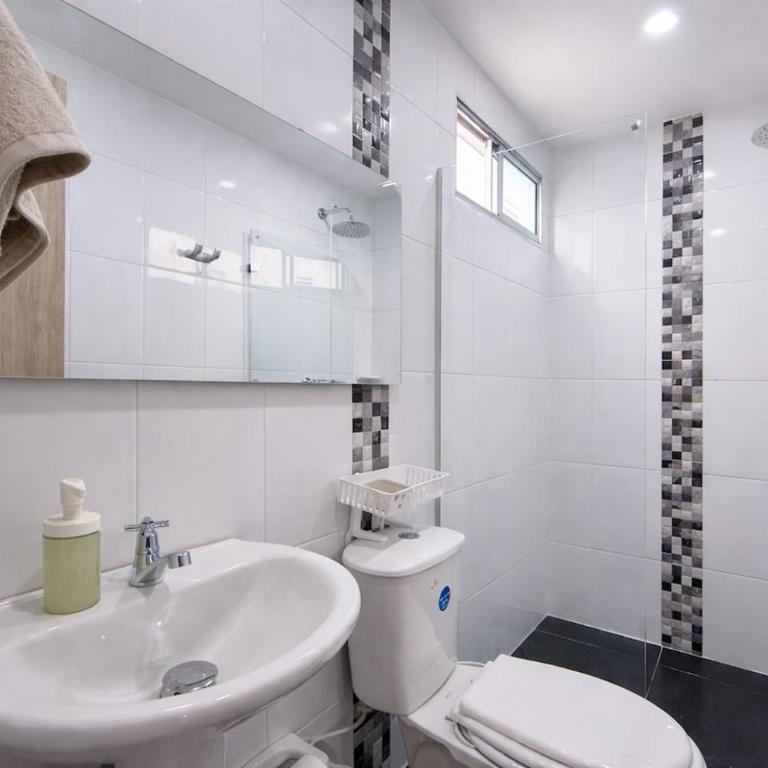 Apartamento, Jacuzzi, Terraza, Parking - Apartamento de 2 dormitorios - 18