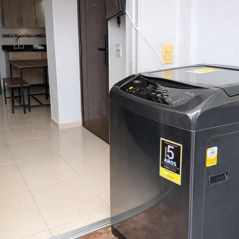 Apartamento, Jacuzzi, Terraza, Parking - Apartamento de 2 dormitorios - 21