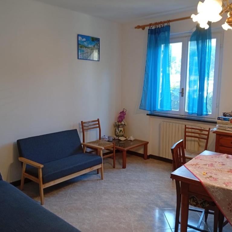 Noemi Apartment 5 Lands Paradise - Three-Bedroom Apartment - 19