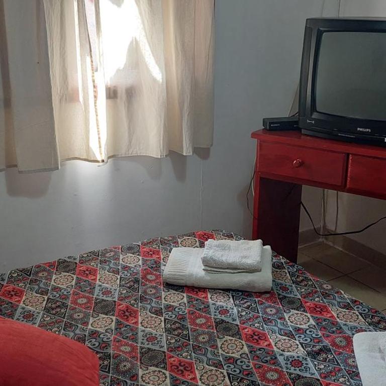 Luna Plateada - Terrafirme - One-Bedroom Chalet - 36