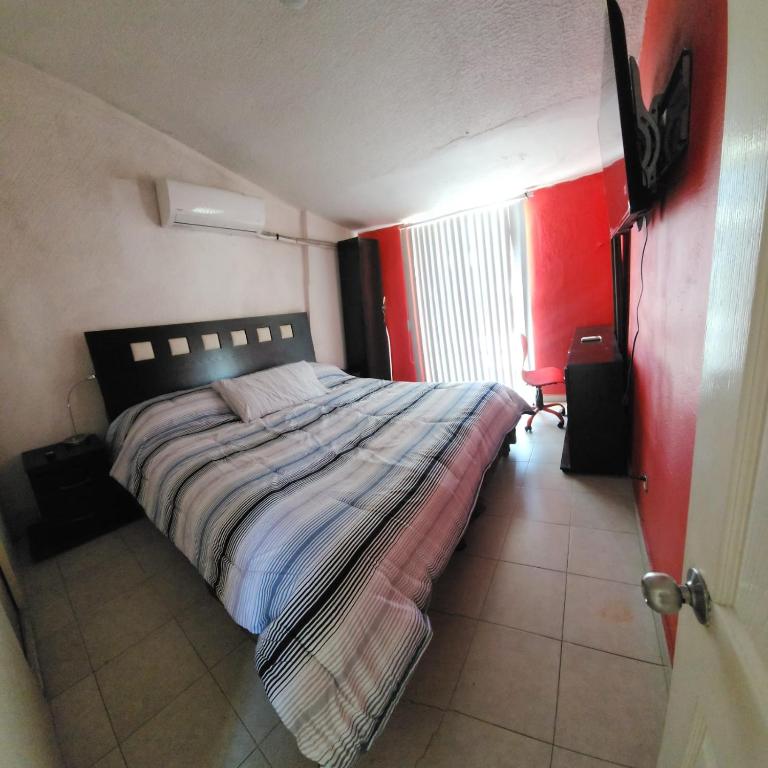 Casa Totalmente Equipada en Acapulco Diamante - Villa de 3 dormitorios - 13