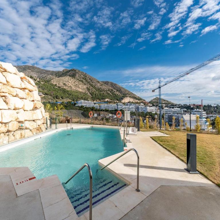 Coastal Retreat with shared pool, Fuengirola - Apartamento de 3 dormitorios - 7