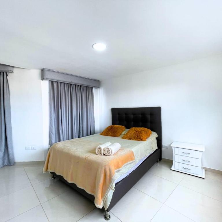 Urban Oasis - Ermita - Apartamento de 2 dormitorios - 1