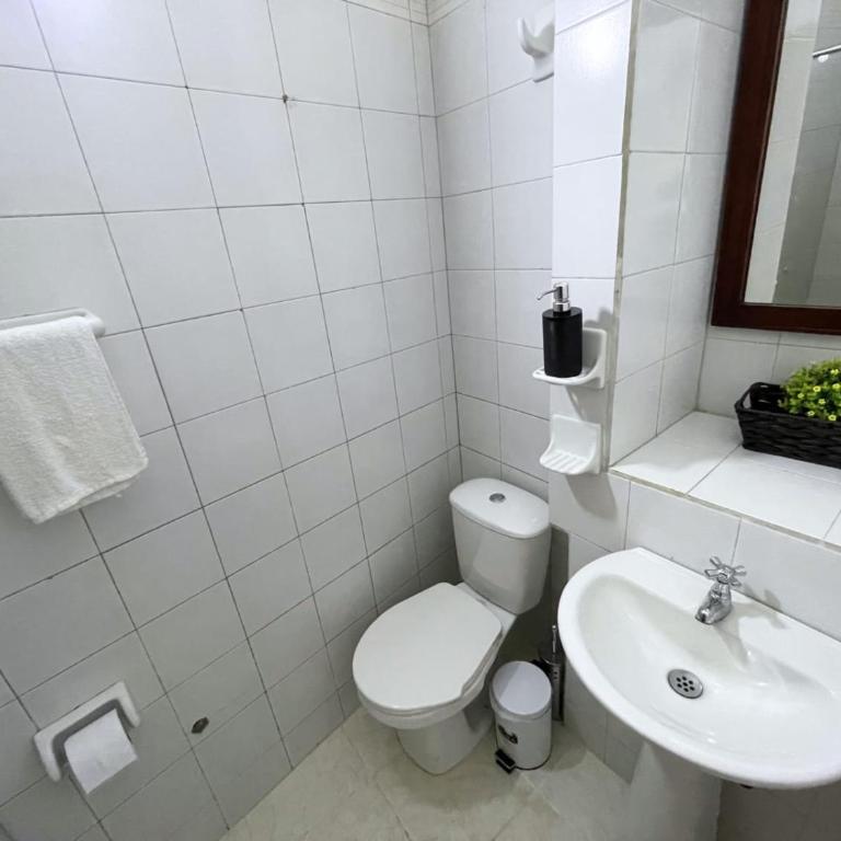 Urban Oasis - Ermita - Apartamento de 2 dormitorios - 6
