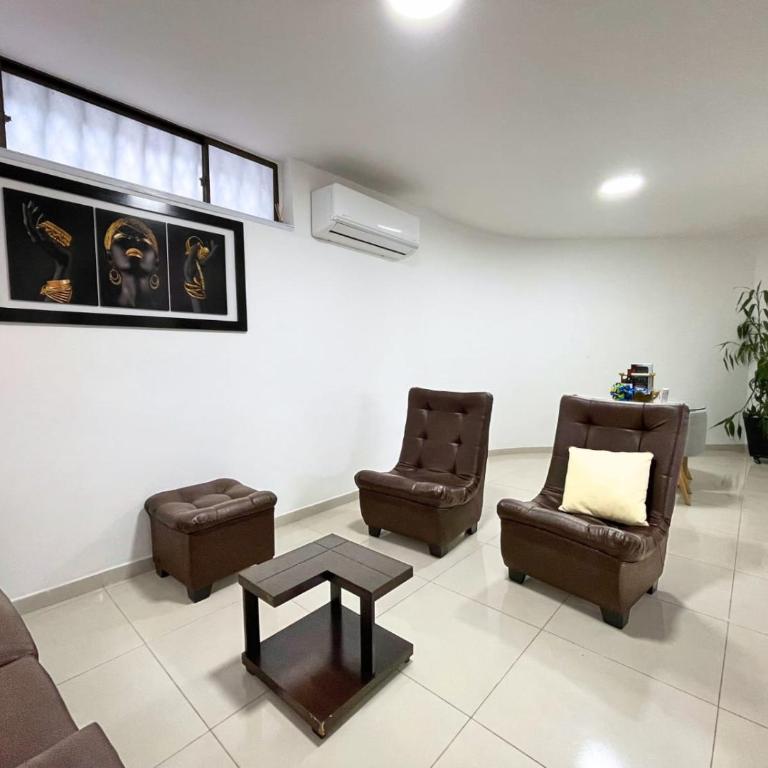 Urban Oasis - Ermita - Apartamento de 2 dormitorios - 10