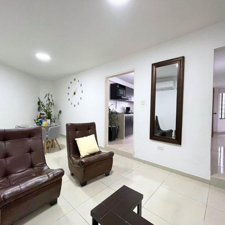 Urban Oasis - Ermita - Apartamento de 2 dormitorios - 12