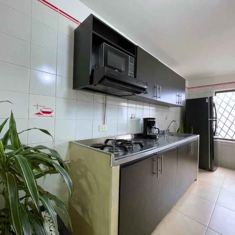 Urban Oasis - Ermita - Apartamento de 2 dormitorios - 18