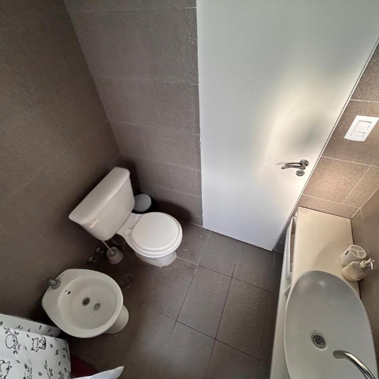 Portal del Sol - Apartamento de 1 dormitorio - 2